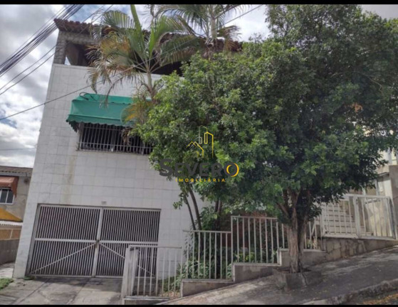 Imagem Casa com 4 Quartos à Venda, 162 m² em Mutuá - São Gonçalo Imagem Casa com 4 Quartos à Venda, 162 m² em Mutuá - São Gonçalo