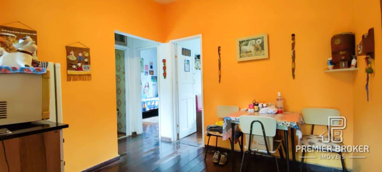 Imagem Casa com 3 Quartos à Venda, 150 m² em Cascatinha - Nova Friburgo