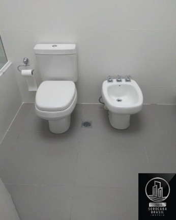 Imagem Apartamento com 3 Quartos à Venda, 170 m² em Centro - Sorocaba