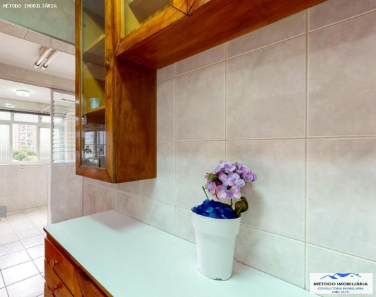Imagem Apartamento com 2 Quartos à Venda, 57 m² em Vila Clementino - São Paulo
