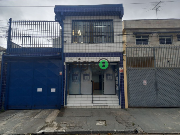 Imagem Imóvel Comercial à Venda ou Locação, 683 m² em Tatuapé - São Paulo Imagem Imóvel Comercial à Venda ou Locação, 683 m² em Tatuapé - São Paulo