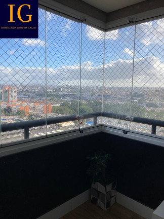 Imagem Apartamento com 2 Quartos à Venda, 80 m² em Campestre - Santo André