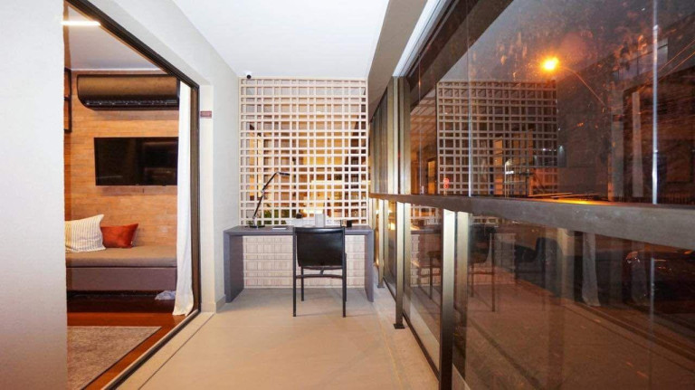 Imagem Apartamento com 4 Quartos à Venda, 166 m² em Icarai - Niterói