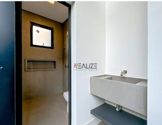 Imagem Casa com 3 Quartos à Venda, 290 m² em Condomínio Helvetia Park I - Indaiatuba Imagem Casa com 3 Quartos à Venda, 290 m² em Condomínio Helvetia Park I - Indaiatuba