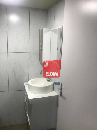 Imagem Sala Comercial para Alugar, 110 m² em Jaraguá - São Paulo Imagem Sala Comercial para Alugar, 110 m² em Jaraguá - São Paulo