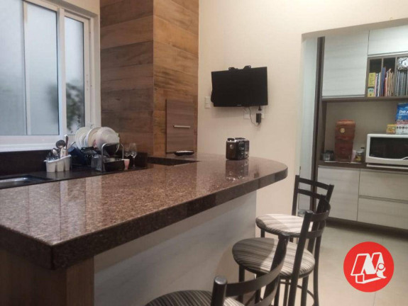 Imagem Apartamento com 3 Quartos à Venda, 113 m² em Bom Fim - Porto Alegre