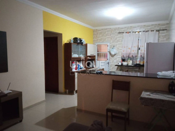 Imagem Casa com 3 Quartos à Venda, 250 m² em Parque Dos Cafezais Ii - Itupeva