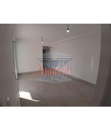Imagem Apartamento com 2 Quartos à Venda, 78 m² em Campestre - Santo André