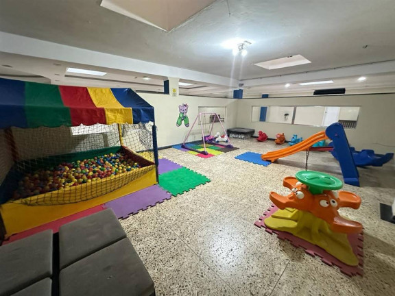 Imagem Apartamento com 2 Quartos à Venda, 53 m² em Mirim - Praia Grande
