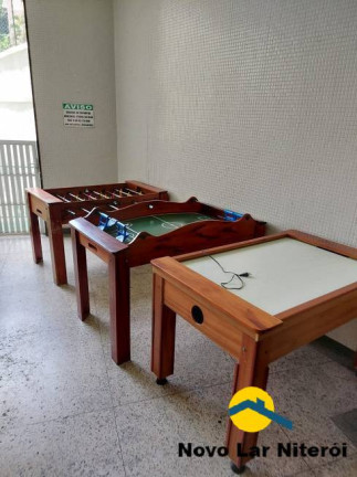 Imagem Apartamento com 3 Quartos à Venda, 100 m² em Ingá - Niterói Imagem Apartamento com 3 Quartos à Venda, 100 m² em Ingá - Niterói