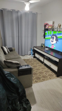 Imagem Apartamento com 3 Quartos à Venda, 62 m² em Jardim São Savério - São Paulo