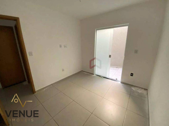 Imagem Apartamento com 2 Quartos à Venda, 24 m² em Vila Formosa - São Paulo