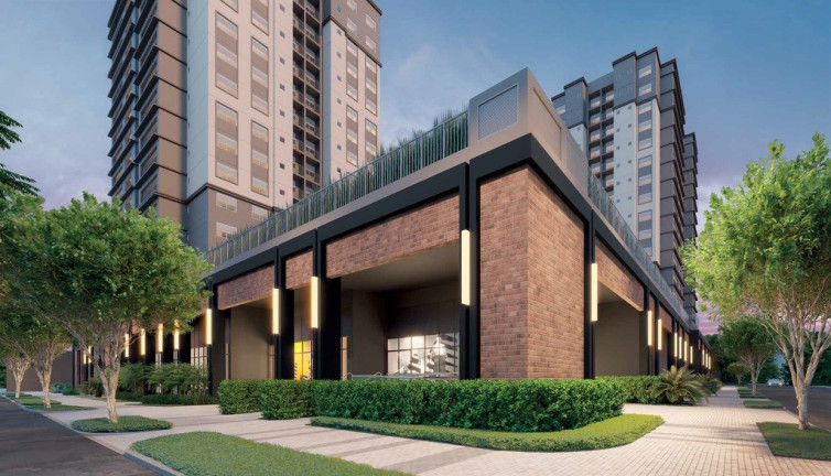 Imagem Apartamento com 3 Quartos à Venda, 140 m² em Ipiranga - São Paulo Imagem Apartamento com 3 Quartos à Venda, 140 m² em Ipiranga - São Paulo