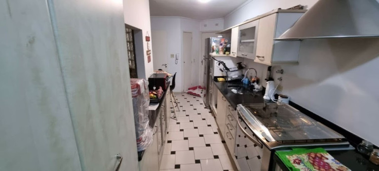 Imagem Apartamento com 2 Quartos à Venda, 93 m² em Vila Andrade - São Paulo