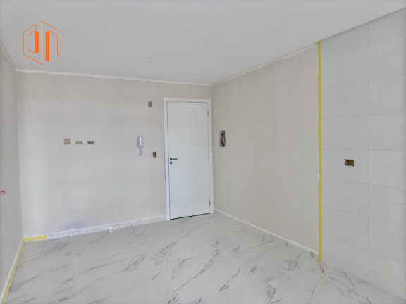 Imagem Apartamento com 3 Quartos à Venda, 58 m² em Parque Da Fonte - São José Dos Pinhais