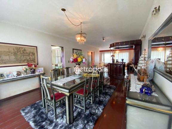 Imagem Sobrado com 4 Quartos à Venda, 470 m² em Osvaldo Cruz - São Caetano Do Sul Imagem Sobrado com 4 Quartos à Venda, 470 m² em Osvaldo Cruz - São Caetano Do Sul