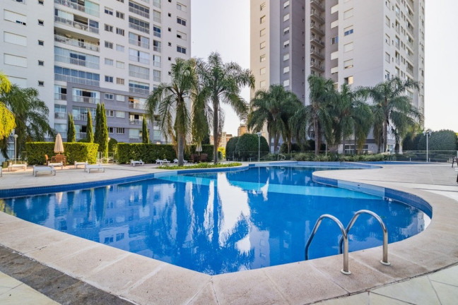 Imagem Apartamento com 3 Quartos à Venda, 125 m² em Jardim Europa - Porto Alegre Imagem Apartamento com 3 Quartos à Venda, 125 m² em Jardim Europa - Porto Alegre