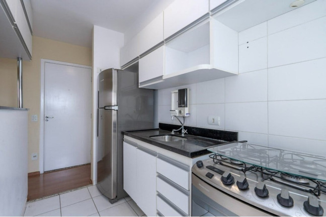 Imagem Apartamento com 3 Quartos à Venda, 66 m² em Parque Reboucas - São Paulo