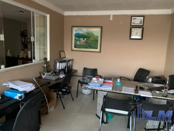 Imagem Casa com 3 Quartos à Venda, 250 m² em Nova Guarapari - Guarapari