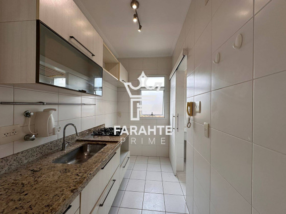 Imagem Apartamento com 2 Quartos à Venda, 73 m² em Gonzaga - Santos Imagem Apartamento com 2 Quartos à Venda, 73 m² em Gonzaga - Santos