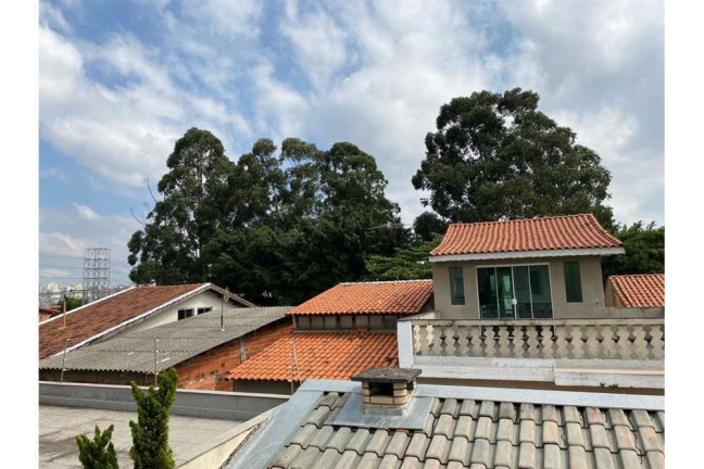 Imagem Casa com 3 Quartos à Venda, 180 m² em Sítio Da Figueira - São Paulo