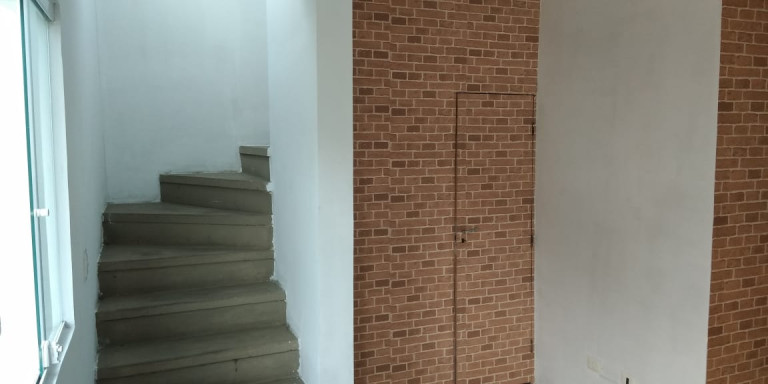Imagem Sobrado com 2 Quartos à Venda, 60 m² em Jardim Carolina - Sorocaba
