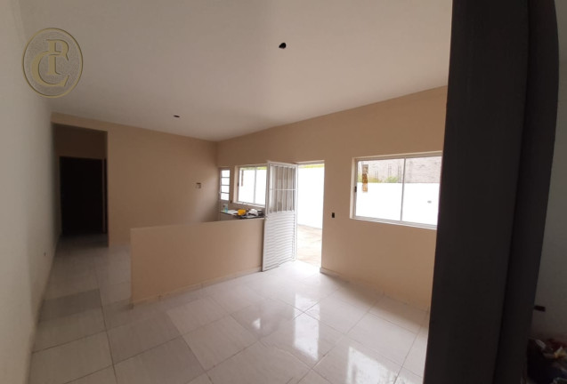 Casa com 3 Quartos à Venda, 118 m² em Jardim Santo Antônio Da Boa Vista - Jacareí