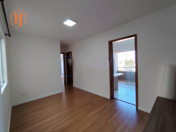 Imagem Apartamento com 2 Quartos à Venda, 55 m² em Afonso Pena - São José Dos Pinhais