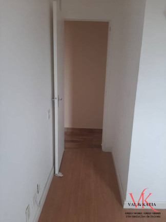 Imagem Apartamento com 3 Quartos à Venda, 68 m² em Parque Santo Antônio - Taubaté