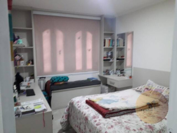 Imagem Apartamento com 3 Quartos à Venda, 130 m² em Centro - Santo André Imagem Apartamento com 3 Quartos à Venda, 130 m² em Centro - Santo André