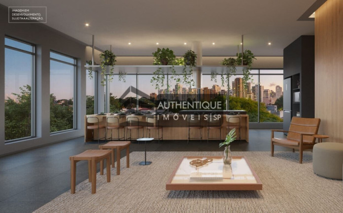 Imagem Apartamento com 4 Quartos à Venda, 334 m² em Paraíso - São Paulo
