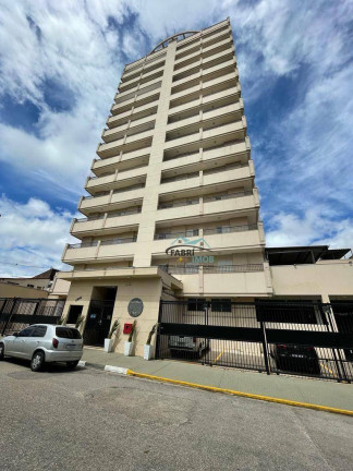 Imagem Apartamento com 3 Quartos à Venda, 95 m² em Parque Bela Vista - Votorantim
