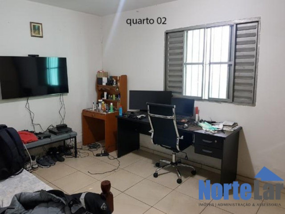 Imagem Casa com 3 Quartos à Venda, 250 m² em Jaraguá - São Paulo