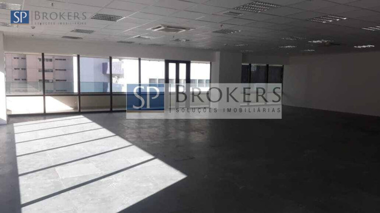 Imagem Sala Comercial para Alugar, 1.508 m² em Vila Olímpia - São Paulo Imagem Sala Comercial para Alugar, 1.508 m² em Vila Olímpia - São Paulo