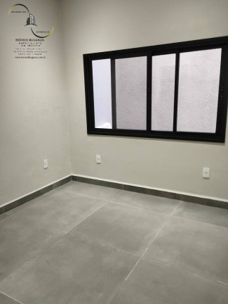 Imagem Casa com 4 Quartos à Venda, 333 m² em Alphaville Nova Esplanada - Votorantim