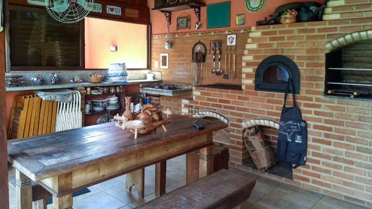 Imagem Casa com 5 Quartos à Venda, 311 m² em Ponta Grossa - Maricá Imagem Casa com 5 Quartos à Venda, 311 m² em Ponta Grossa - Maricá