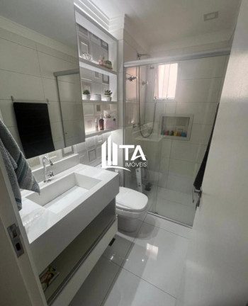 Imagem Imóvel com 3 Quartos à Venda, 75 m² em Parque Prado - Campinas