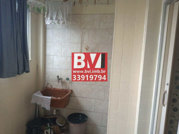 Imagem Apartamento com 3 Quartos à Venda, 115 m² em Vila Da Penha - Rio De Janeiro