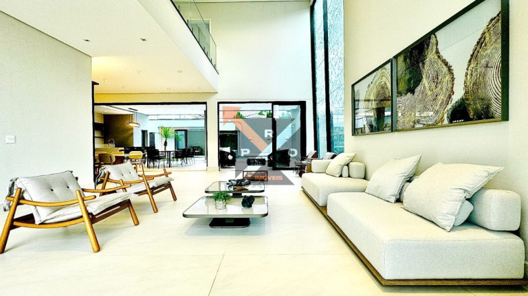 Imagem Casa com 5 Quartos à Venda, 525 m² em Jardim Acapulco - Guarujá