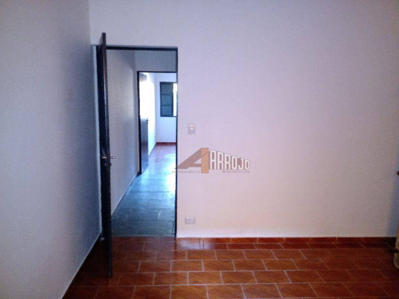 Imagem Casa com 2 Quartos para Alugar, 80 m² em Parque Boturussu - São Paulo Imagem Casa com 2 Quartos para Alugar, 80 m² em Parque Boturussu - São Paulo
