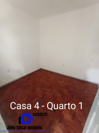 Sobrado com 2 Quartos para Alugar,  em Neves (neves) - São Gonçalo