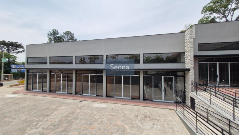 Imóvel Comercial para Alugar, 59 m² em Jardim Santa Teresa - Jundiaí