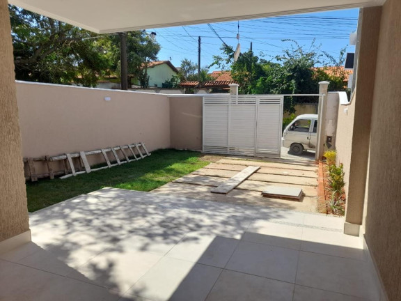 Imagem Casa com 3 Quartos à Venda, 138 m² em Jardim Atlântico Central (itaipuaçu) - Maricá Imagem Casa com 3 Quartos à Venda, 138 m² em Jardim Atlântico Central (itaipuaçu) - Maricá