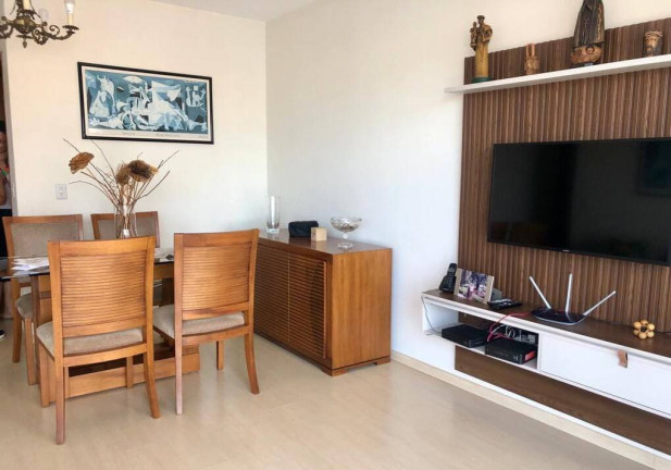 Imagem Apartamento com 3 Quartos à Venda, 90 m² em Centro - Mogi Das Cruzes