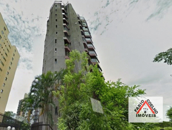 Imagem Apartamento com 4 Quartos à Venda, 212 m² em Vila Mascote - São Paulo Imagem Apartamento com 4 Quartos à Venda, 212 m² em Vila Mascote - São Paulo