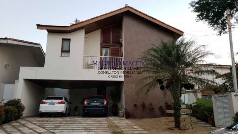 Casa com 4 Quartos à Venda, 360 m² em Alphaville - Santana De Parnaíba