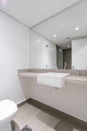 Imagem Apartamento com 3 Quartos à Venda, 106 m² em Itaim Bibi - São Paulo
