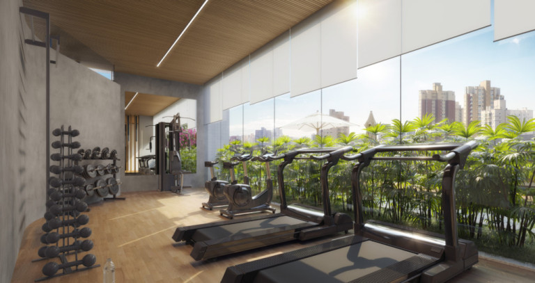 Imagem Apartamento com 3 Quartos à Venda, 105 m² em Parnamirim - Recife