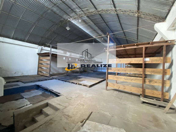 Imagem Galpão para Alugar, 525 m² em Centro - Campos Dos Goytacazes