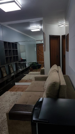 Imagem Apartamento com 2 Quartos à Venda, 52 m² em Vila Marina - Santo André Imagem Apartamento com 2 Quartos à Venda, 52 m² em Vila Marina - Santo André